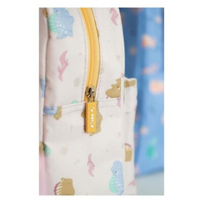 Saro Kreş Sırt Çantası Happy Dinos - 2