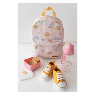 Saro Kreş Sırt Çantası Happy Dinos - 3