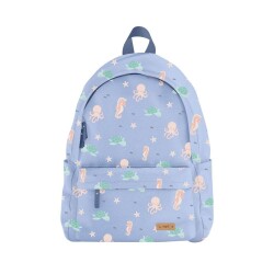 Saro Kreş Sırt Çantası Ocean Life - Saro