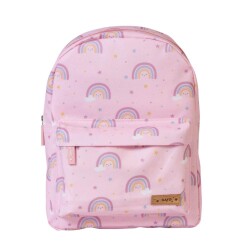 Saro Kreş Sırt Çantası Rainbow - Saro