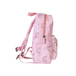 Saro Kreş Sırt Çantası Rainbow - 2