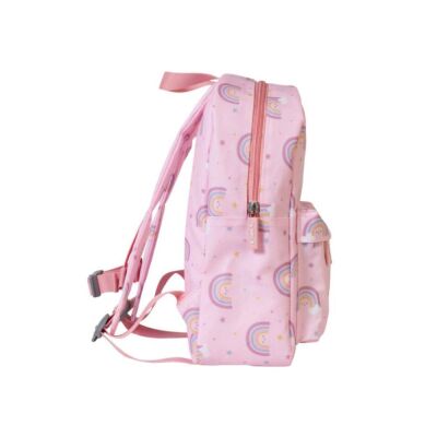 Saro Kreş Sırt Çantası Rainbow - 2