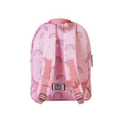 Saro Kreş Sırt Çantası Rainbow - 3