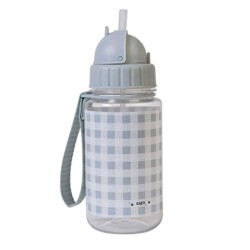 Saro Taşıma Saplı Pipetli Matara 450ml Vichy - Saro