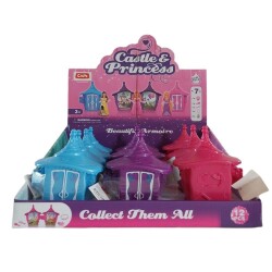 Şato Sürpriz Bebek - Ctoys