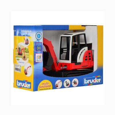 Schaeff Ekskavatör - 2