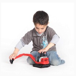 Schaeff Ekskavatör - 1