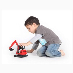 Schaeff Ekskavatör - 3