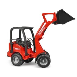 Schaffer 2034 Kompakt Yükleyici - 1