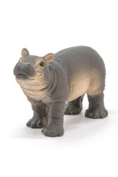 Schleich Bebek Su Aygırı Figürü - Schleich