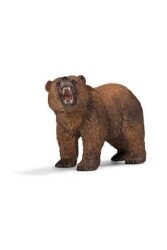 Schleich Boz Ayı - Schleich