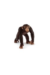 Schleich Erkek Şempanze - Schleich