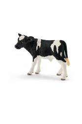 Schleich Holstein Buzağı Figürü - Schleich