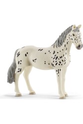 Schleich Knabstupper Kısrak - Schleich