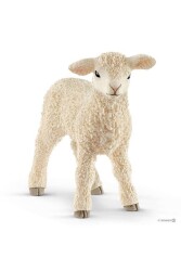 Schleich Kuzu Figürü - Schleich