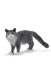 Schleich Maine Coon Kedi - Schleich