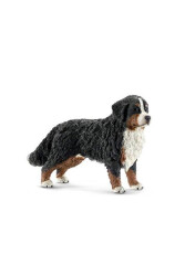 Schleich Oyuncak Hayvan Figürü Dişi Bernese - Schleich