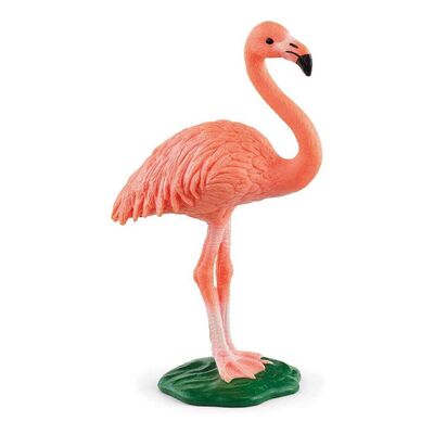 Schleich Oyuncak Hayvan Figürü Flamingo
