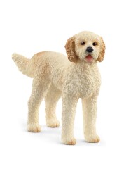 Schleich Oyuncak Hayvan Figürü Goldendoodle - Schleich
