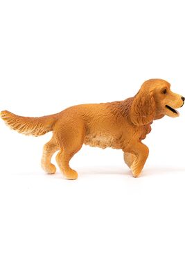 Schleich Oyuncak Hayvan Figürü İngiliz Cocker Köpek