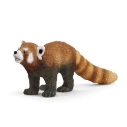 Schleich Oyuncak Hayvan Figürü Kırmızı Panda - Schleich