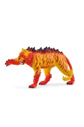 Schleich Oyuncak Hayvan Figürü Lav Kaplanı - Schleich