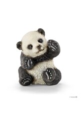 Schleich Panda Yavrusu - Schleich