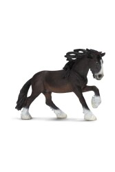 Schleich Shire Aygır Figürü - Schleich