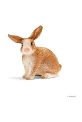 Schleich Tavşan Figürü - Schleich