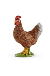 Schleich Tavuk Figürü - Schleich