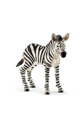 Schleich Yavru Zebra
