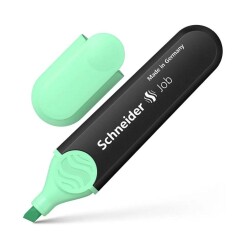 Schneider Fosforlu Kalem Job Pastel N.Yeşili 150 - Schneider
