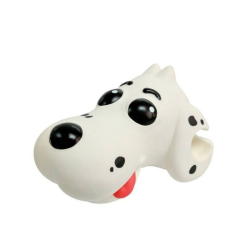 Scooter Başlığı Aksesuar Dalmaçyalı Köpek - 1