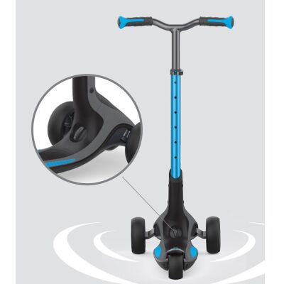 Scooter Ultimum 5 Yaş Üzeri Lacivert - 2
