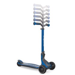 Scooter Ultimum 5 Yaş Üzeri Lacivert - Globber