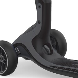 Scooter Ultimum 5 Yaş Üzeri Siyah - 2