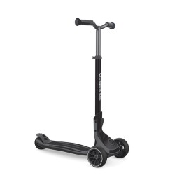 Scooter Ultimum 5 Yaş Üzeri Siyah - 3