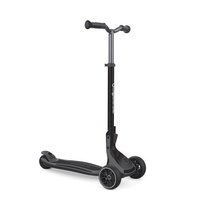 Scooter Ultimum 5 Yaş Üzeri Siyah - 3