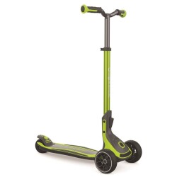 Scooter Ultimum 5 Yaş Üzeri Yeşil - 3
