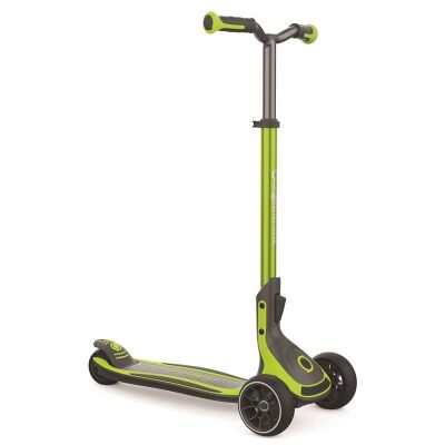 Scooter Ultimum 5 Yaş Üzeri Yeşil - 3