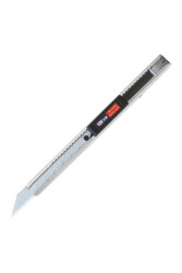 Sdi Maket Bıçağı Dar Metal Gövde 0439C - Sdi