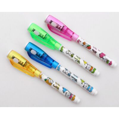 Secret Işıklı Kalem - 1