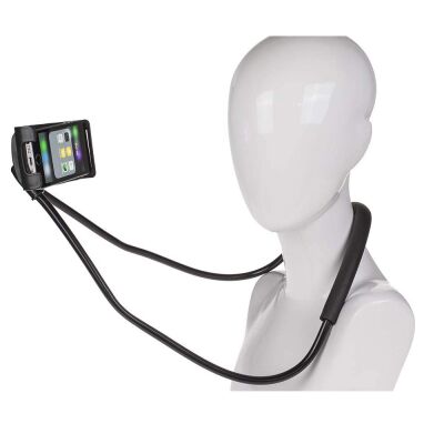 Şekil Alan Telefon Tutucu - 3