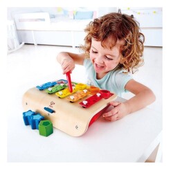 Şekil Eşleştirmeli Ksilofon - 3