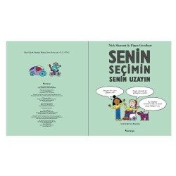 Senin Seçimin Senin Uzayın - 3