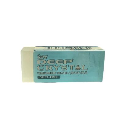 Serve Deep Crystal Silgi Mini - 1