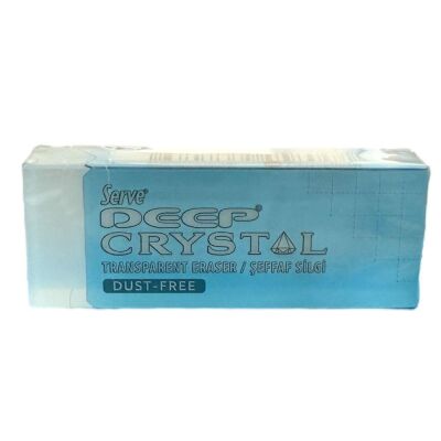 Serve Deep Crystal Silgi - 1