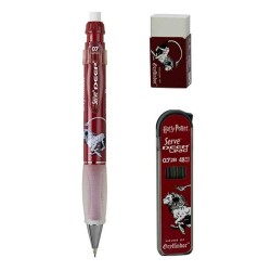 Serve Deep Versatil 0.7 Mm Harry Potter 3 Lü Set - Serve