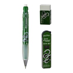 Serve Deep Versatil 0.7 Mm Harry Potter 3 Lü Set - 7