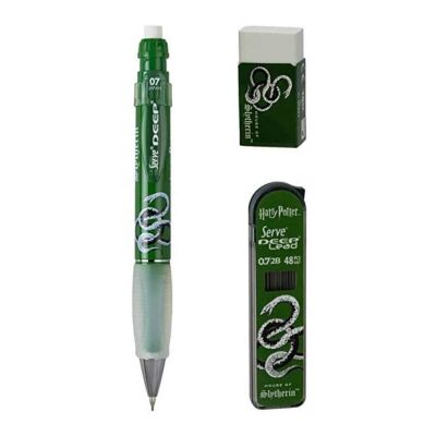 Serve Deep Versatil 0.7 Mm Harry Potter 3 Lü Set - 7